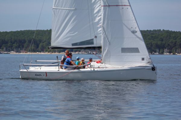 Journée du jeune régatier – photo 51