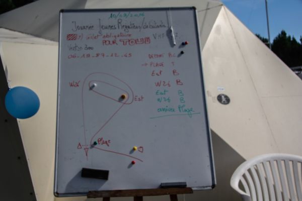 Journée du jeune régatier – photo 9
