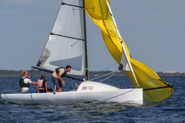 Journée du jeune régatier – photo 79