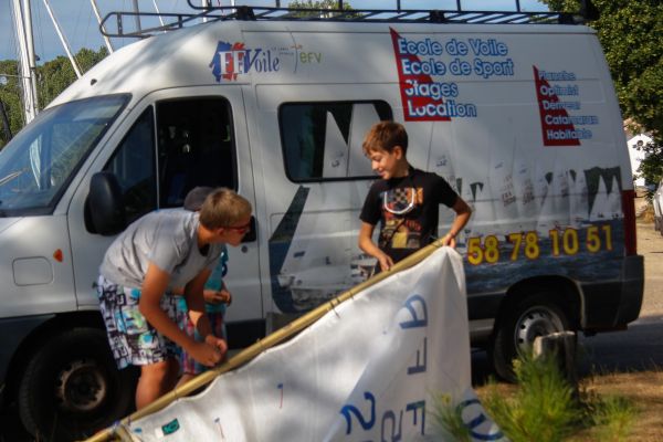 Journée du jeune régatier – photo 5