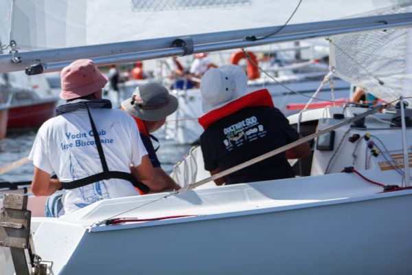 Journée du jeune régatier – photo 39