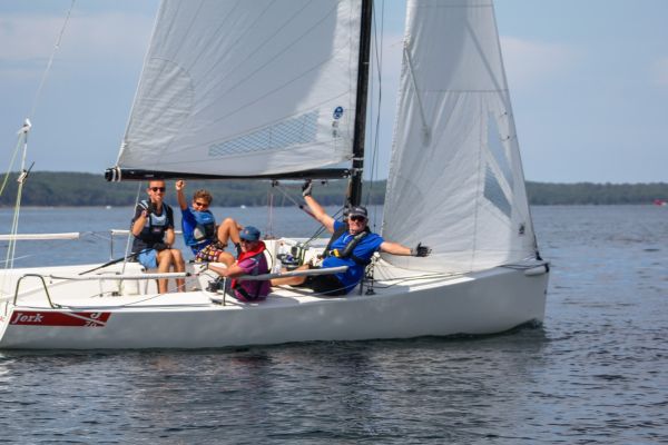 Journée du jeune régatier – photo 45