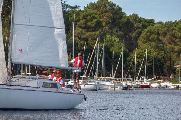 Journée du jeune régatier – photo 14
