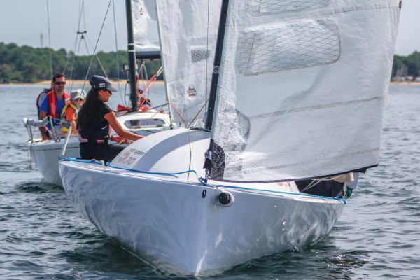 Journée du jeune régatier – photo 34