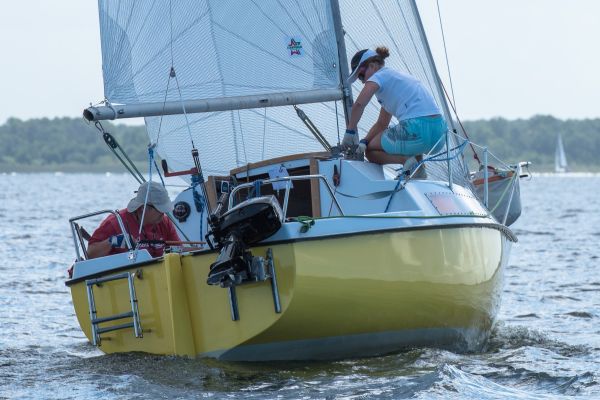 Les 6 heures de biscarrosse – photo 39