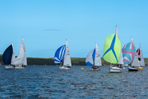 Les 6 heures de biscarrosse – photo 23