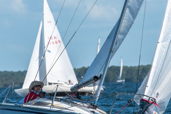 Les 6 heures de biscarrosse – photo 86
