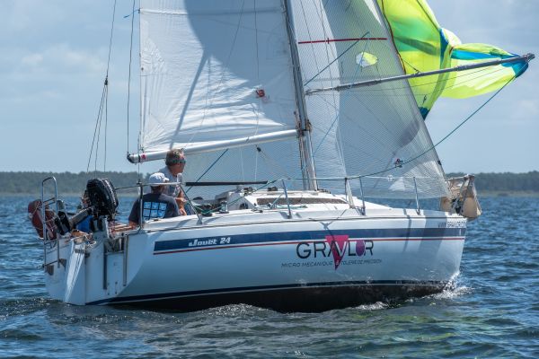 Les 6 heures de biscarrosse – photo 51