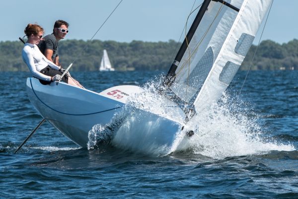 Les 6 heures de biscarrosse – photo 89