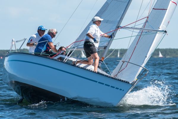 Les 6 heures de biscarrosse – photo 80