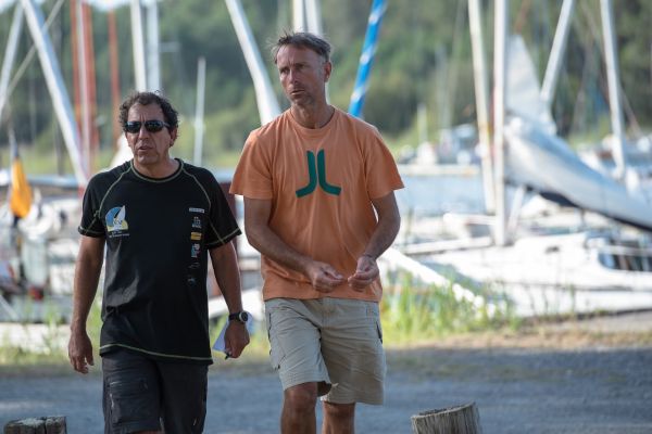Les 6 heures de biscarrosse – photo 3