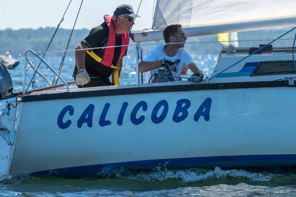 Les 6 heures de biscarrosse – photo 83