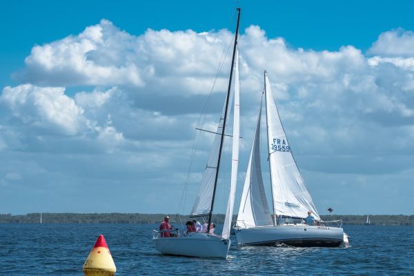 Les 6 heures de biscarrosse – photo 60