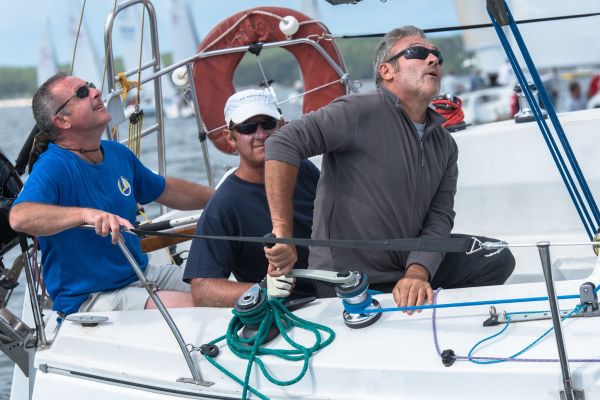 Les 6 heures de biscarrosse – photo 15