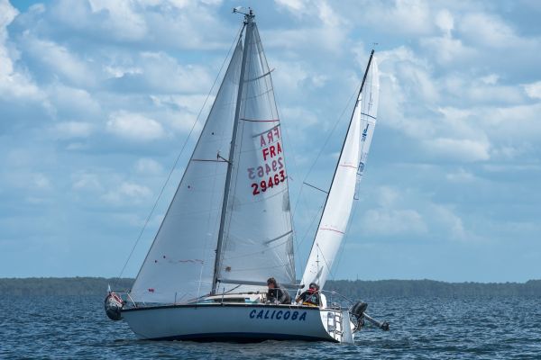 Les 6 heures de biscarrosse – photo 43