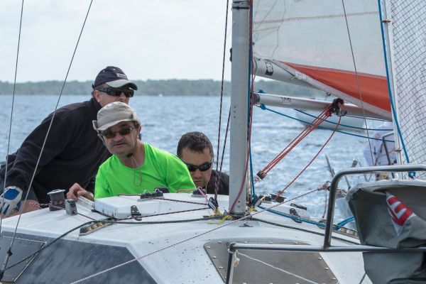 Les 6 heures de biscarrosse – photo 13