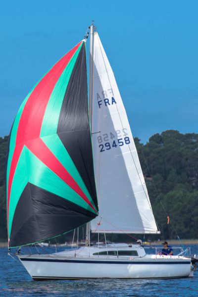 Les 6 heures de biscarrosse – photo 29