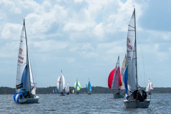 Les 6 heures de biscarrosse – photo 38