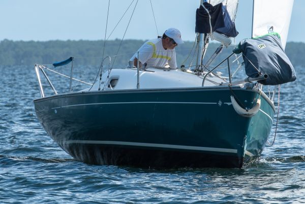 Les 6 heures de biscarrosse – photo 41