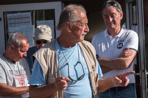 Les 6 heures de biscarrosse – photo 7