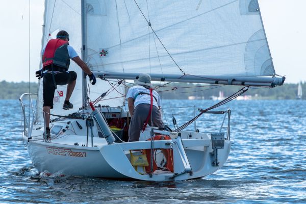 Les 6 heures de biscarrosse – photo 32