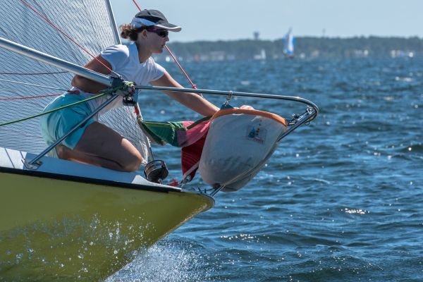Les 6 heures de biscarrosse – photo 77