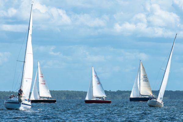 Les 6 heures de biscarrosse – photo 35