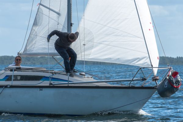 Les 6 heures de biscarrosse – photo 45