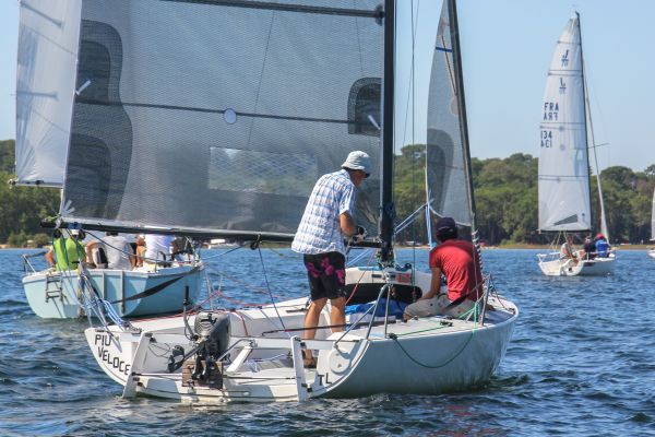 Trophée Ducom – photo 6