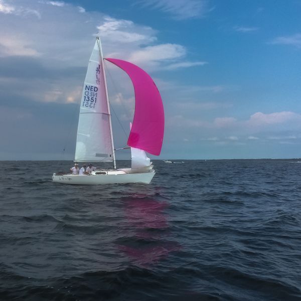 Femme à la barre – photo 25