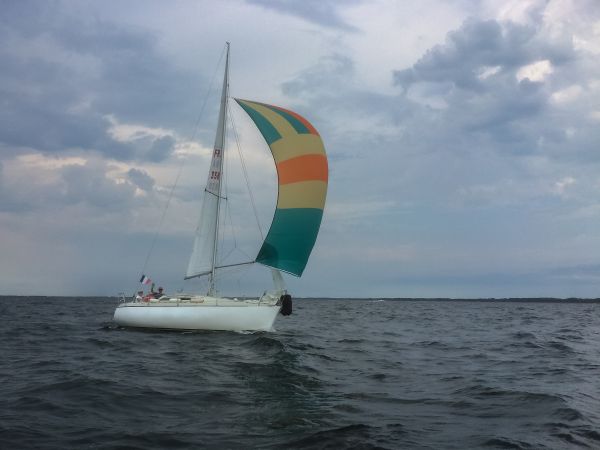 Femme à la barre – photo 28