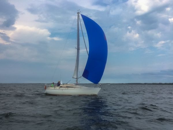 Femme à la barre – photo 27