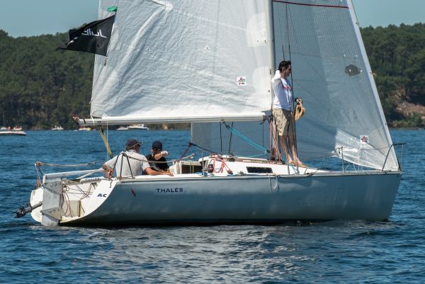 Coupe leclerc – photo 2