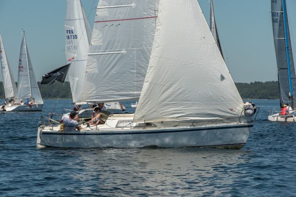 Coupe leclerc – photo 29