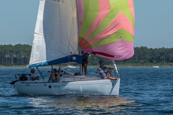 Coupe leclerc – photo 58