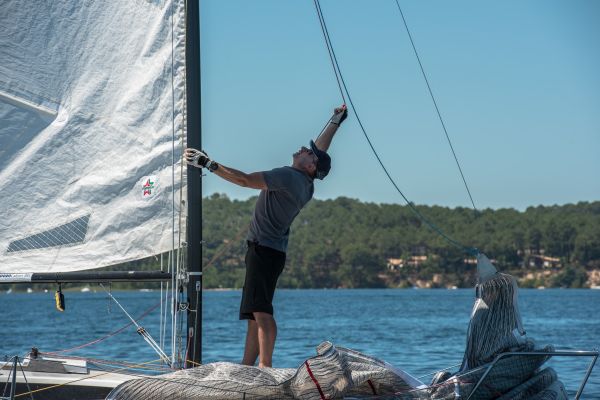 Coupe leclerc – photo 8
