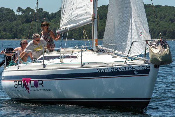 Coupe leclerc – photo 19