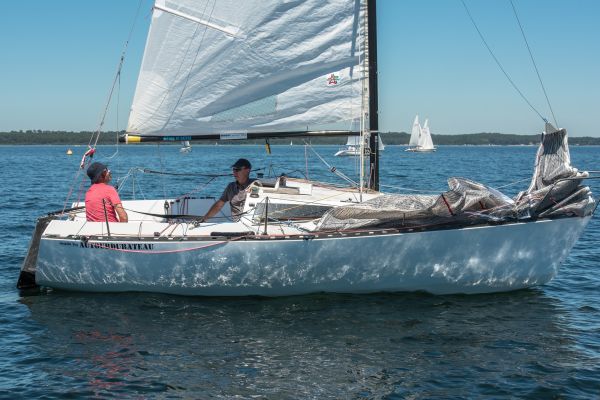 Coupe leclerc – photo 6
