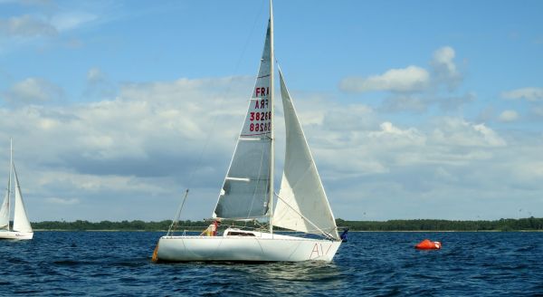 La solitaire - meltis – photo 181