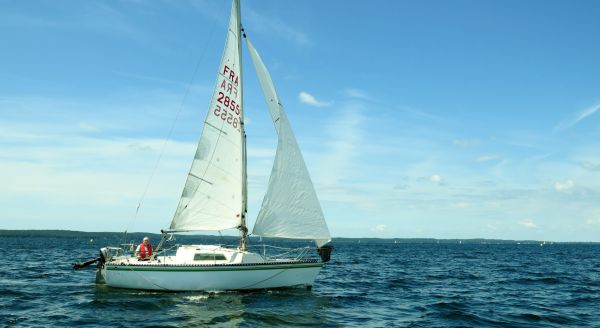 La solitaire - meltis – photo 165