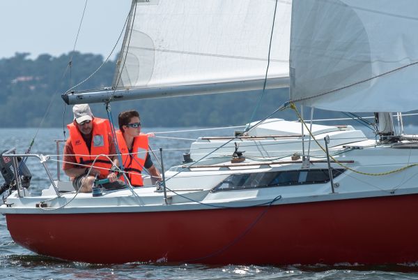 Régate du débutant – photo 45
