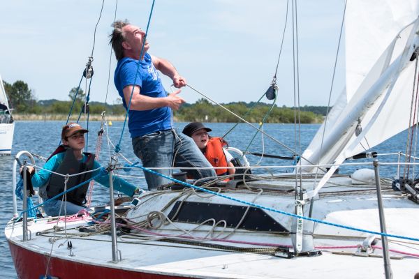 Régate du débutant – photo 18