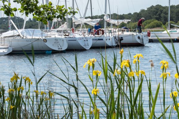Régate du débutant – photo 9