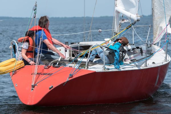 Régate du débutant – photo 30