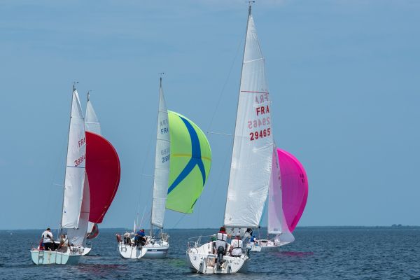 Régate du débutant – photo 29