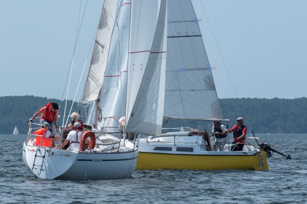 Régate du débutant – photo 48