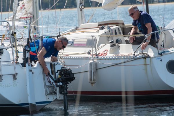 Régate du débutant – photo 5