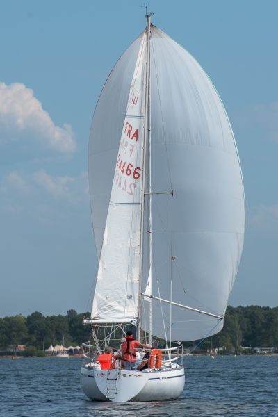 Régate du débutant – photo 86