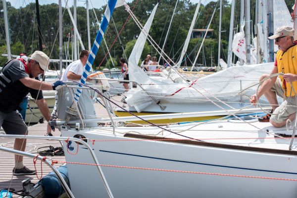 Régate du débutant – photo 15
