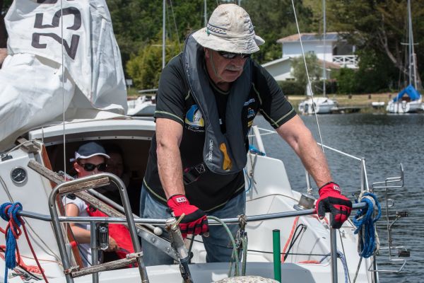 Régate du débutant – photo 19